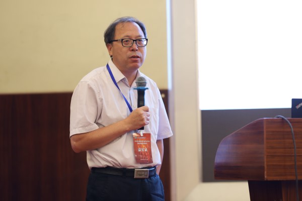 14:21:15 2018-08-05西南交通大学副校长,教授&nbsp;范平志发表《大